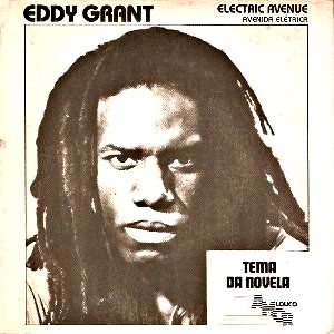 Eddy Grant